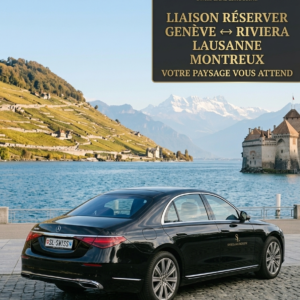 forfait riviera genève/lausanne