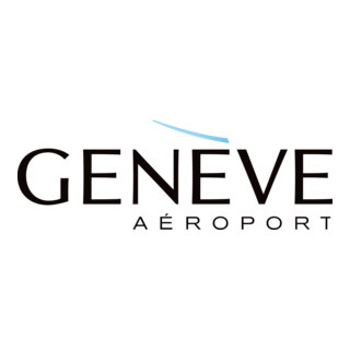 geneve aeroport logo png seeklogo 506278